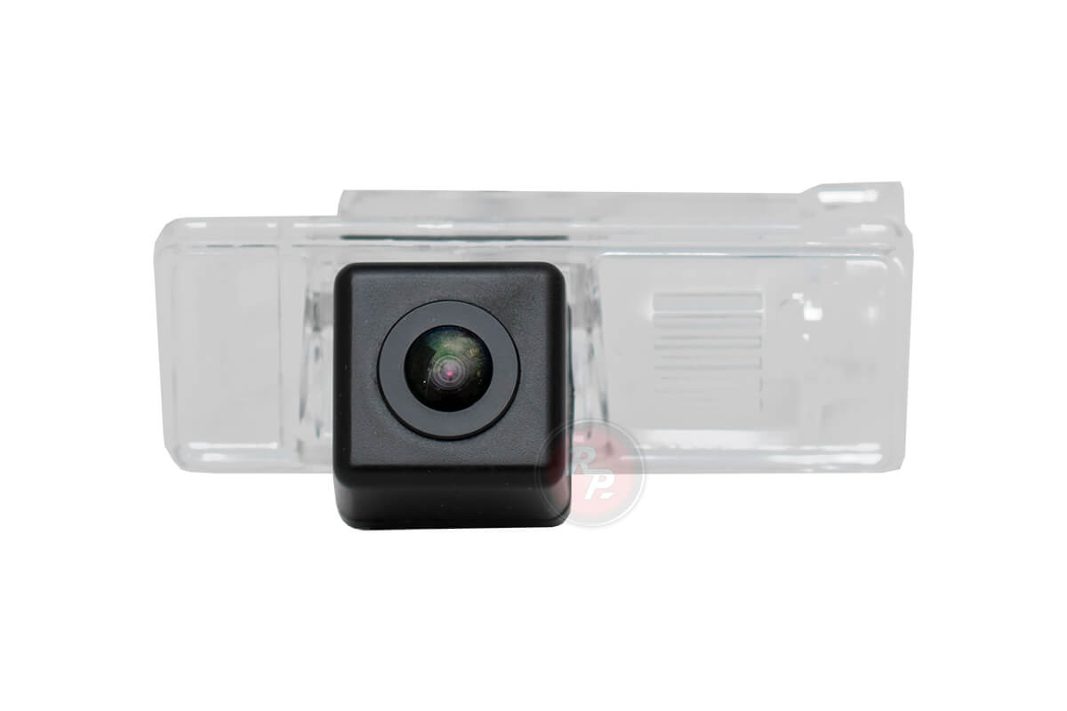 Камера заднего вида цифровая RedPower BEN008 AHD для Mercedes-Benz Viano, Vito, Sprinter; VW Crafter,Golf 