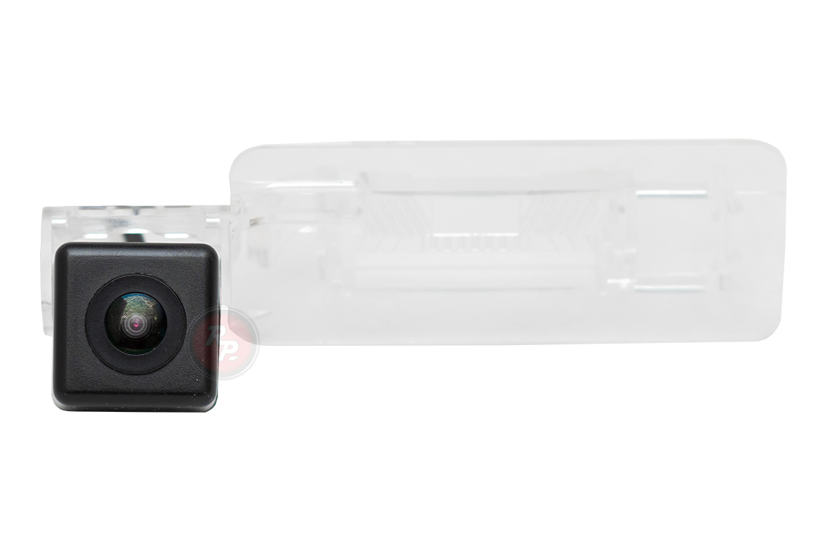 Камера заднего вида цифровая RedPower BEN184 AHD для Mercedes-Benz Smart