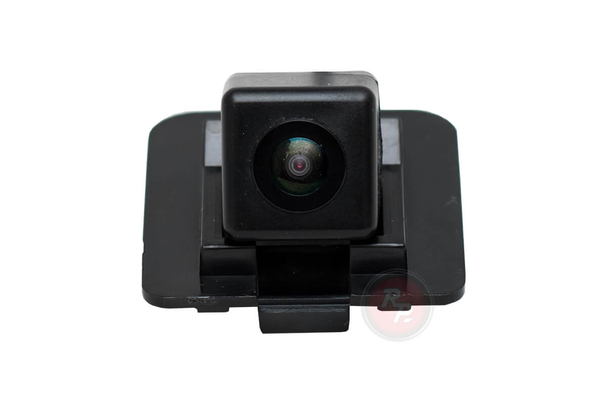 Камера заднего вида цифровая RedPower BEN186 AHD для Mercedes-Benz CLS, E, GL, S,SL- Class в штатное место