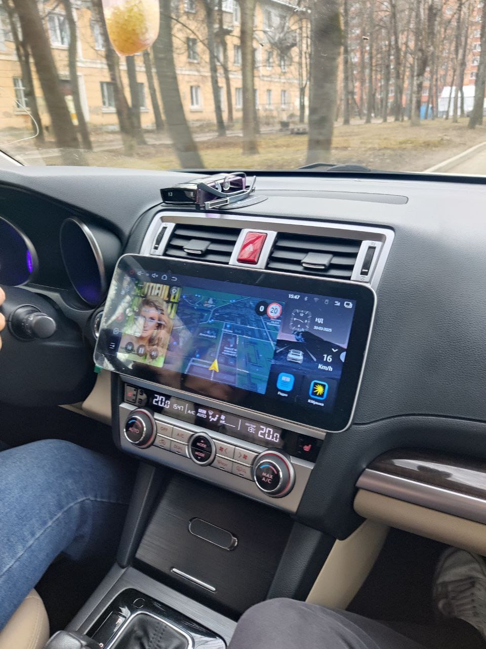 Установленная Автомагнитола RedPower 850 4/64 Гб 12.3 дюймa XLM SPLIT Установленная Автомагнитола RedPower 850 4/64 Гб 12.3 дюймa XLM SPLIT