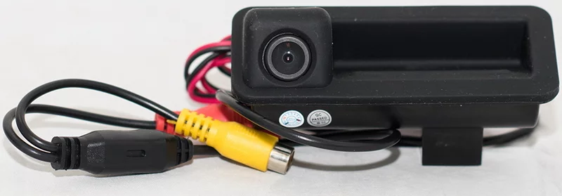Штатная камера парковки RedPower CAM17 на автомобили Land Rover Discovery, Freelander 2, Range Rover Sport Штатная камера парковки RedPower CAM17 на автомобили Land Rover Discovery, Freelander 2, Range Rover Sport