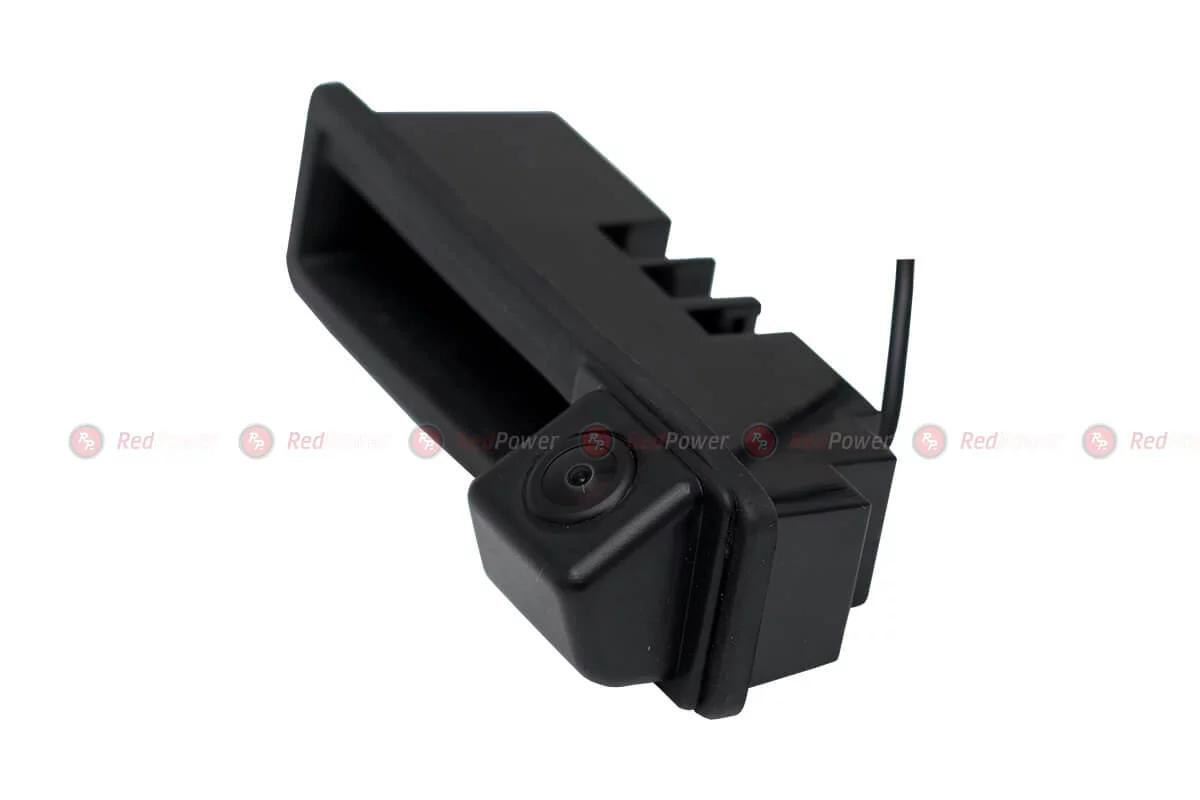 Штатная камера парковки RedPower CAM23 Штатная камера парковки RedPower CAM23
