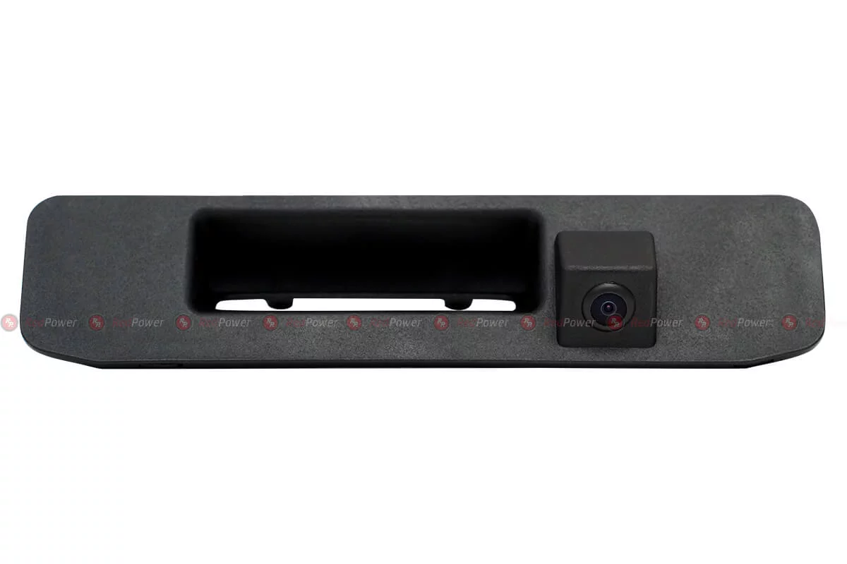 Штатная камера парковки цифровая RedPower CAM025 для Mercedes-Benz ML /GLE (W166), GL /GLS (X166), GLC (X253), V (447), A (W176), GLA (X156)