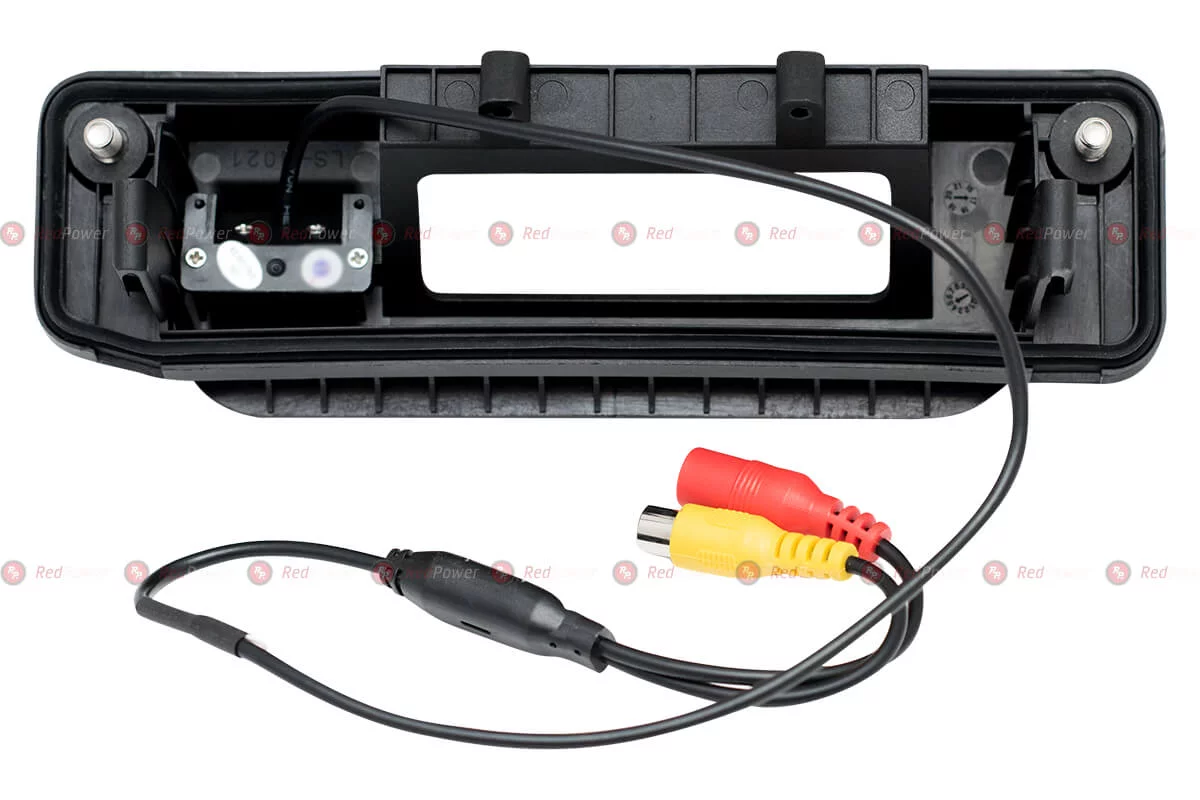Штатная камера парковки RedPower CAM27 Штатная камера парковки RedPower CAM27