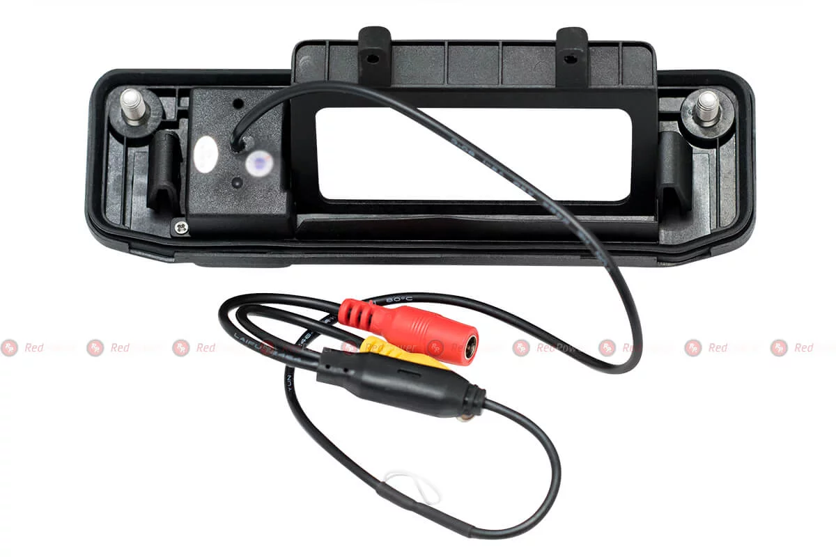 Штатная цифровая камера парковки RedPower CAM028 для Mercedes-Benz GLK (X204) Штатная цифровая камера парковки RedPower CAM028 для Mercedes-Benz GLK (X204)