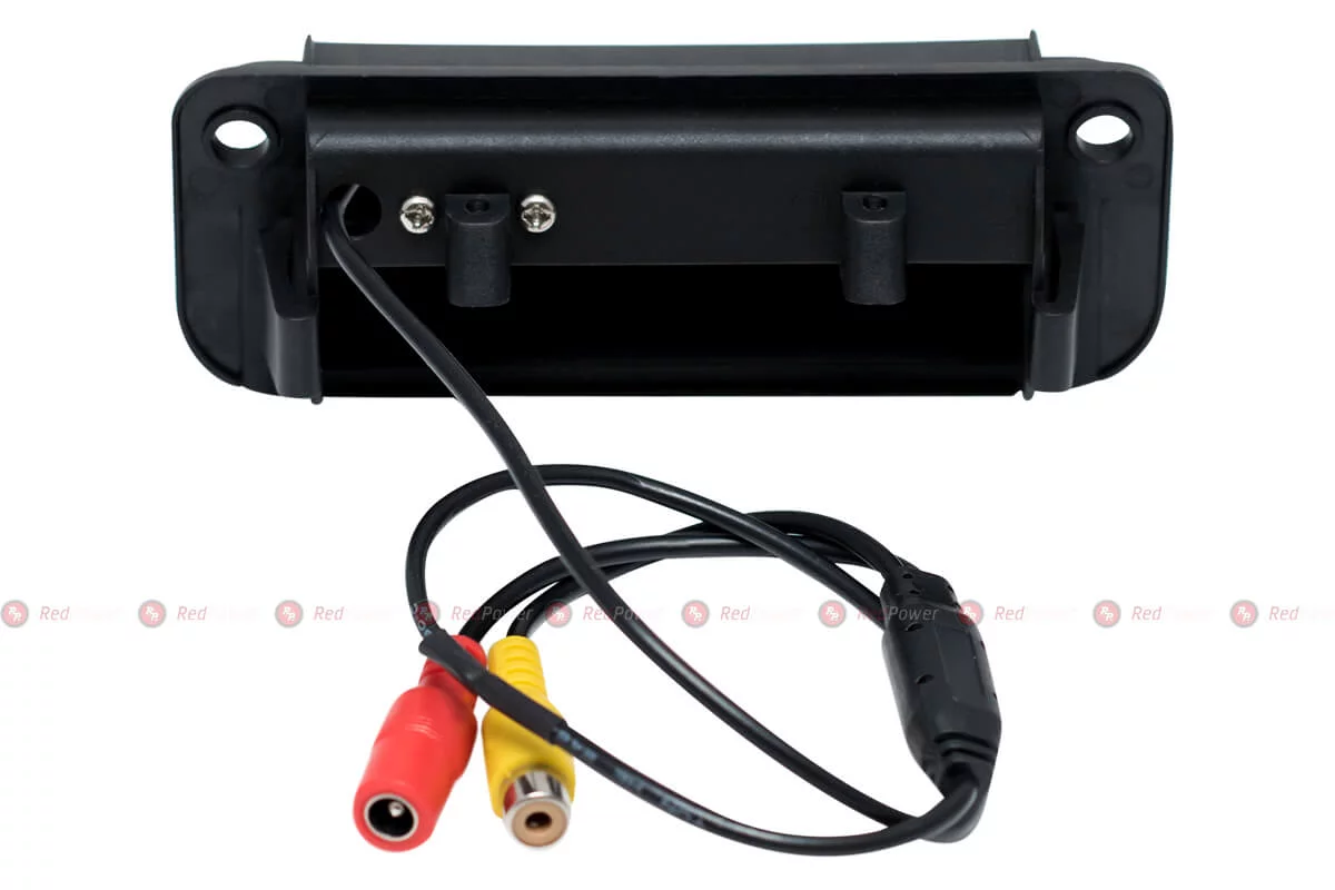 Проводка для парковочной камеры RedPower CAM29 Проводка для парковочной камеры RedPower CAM29
