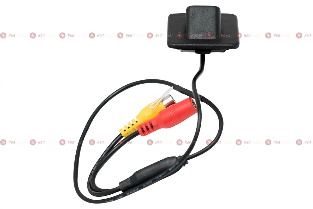 Проводка для камеры парковки RedPower CAM32 Проводка для камеры парковки RedPower CAM32