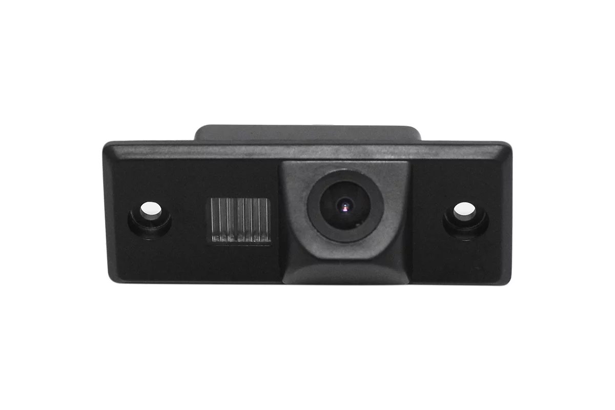 Камера заднего вида RedPower CAM37 для Porsche Cayenne (2002-2010) Камера заднего вида RedPower CAM37 для Porsche Cayenne (2002-2010)