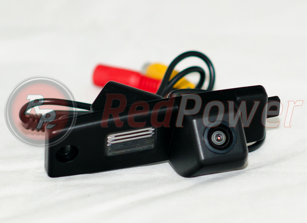 Камера цельная RedPower  для автомобиля Toyota Highlander