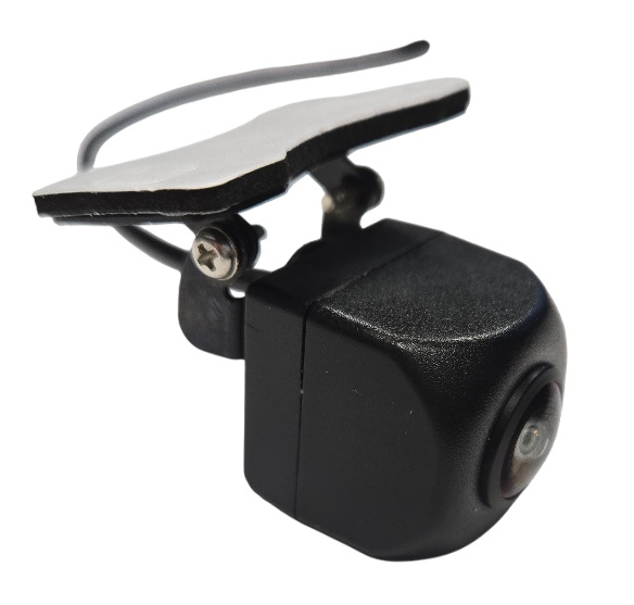 Камера переднего вида RedPower Premium аналоговая Камера переднего вида RedPower Premium аналоговая