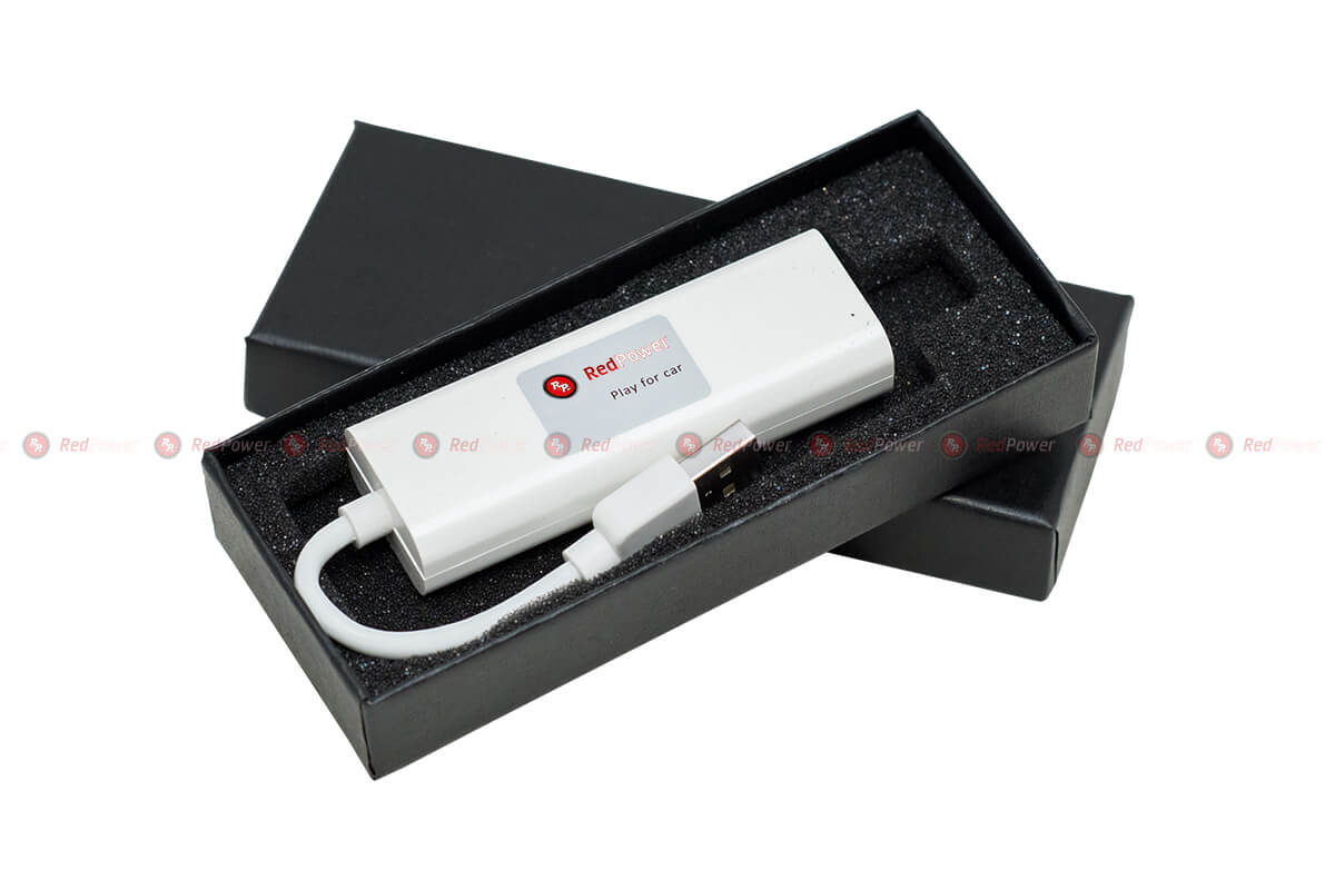 Автомагнитола RedPower для Lada Granta Дисплей 9.2' 