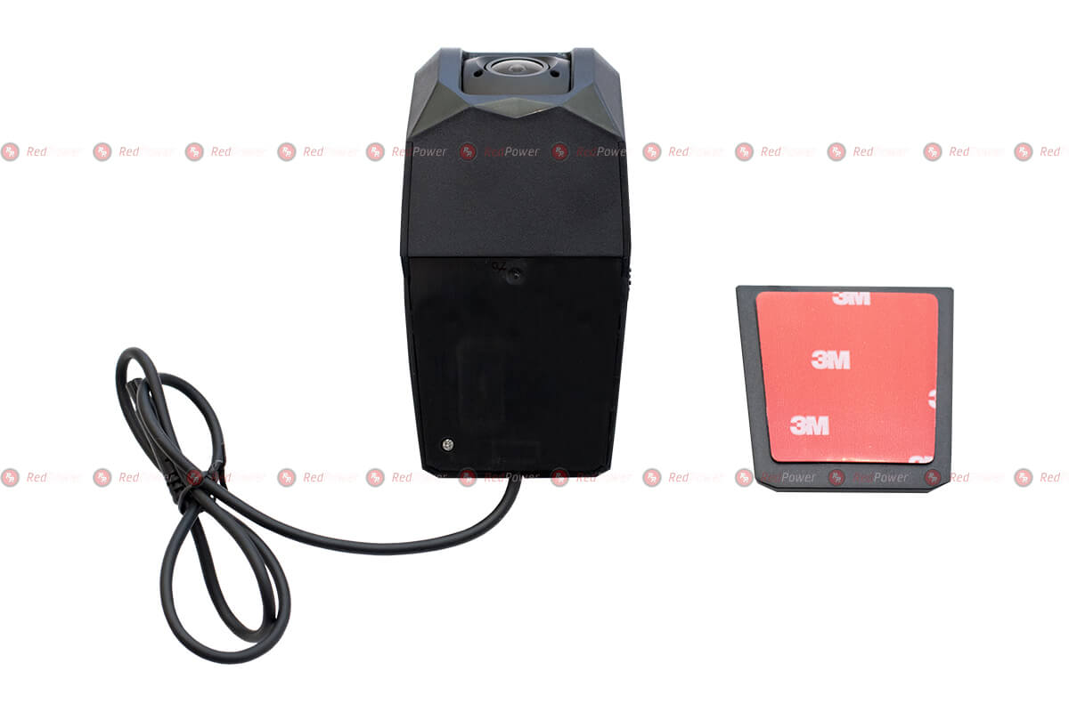 Купить автомобильный видеорегистратор скрытой установки | Универсальные видеорегистраторы на RedPower.ru
