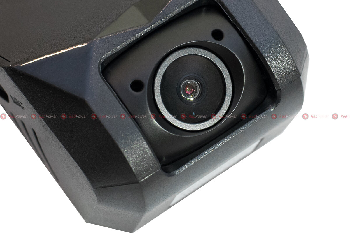 Купить автомобильный видеорегистратор скрытой установки | Универсальные видеорегистраторы на RedPower.ru
