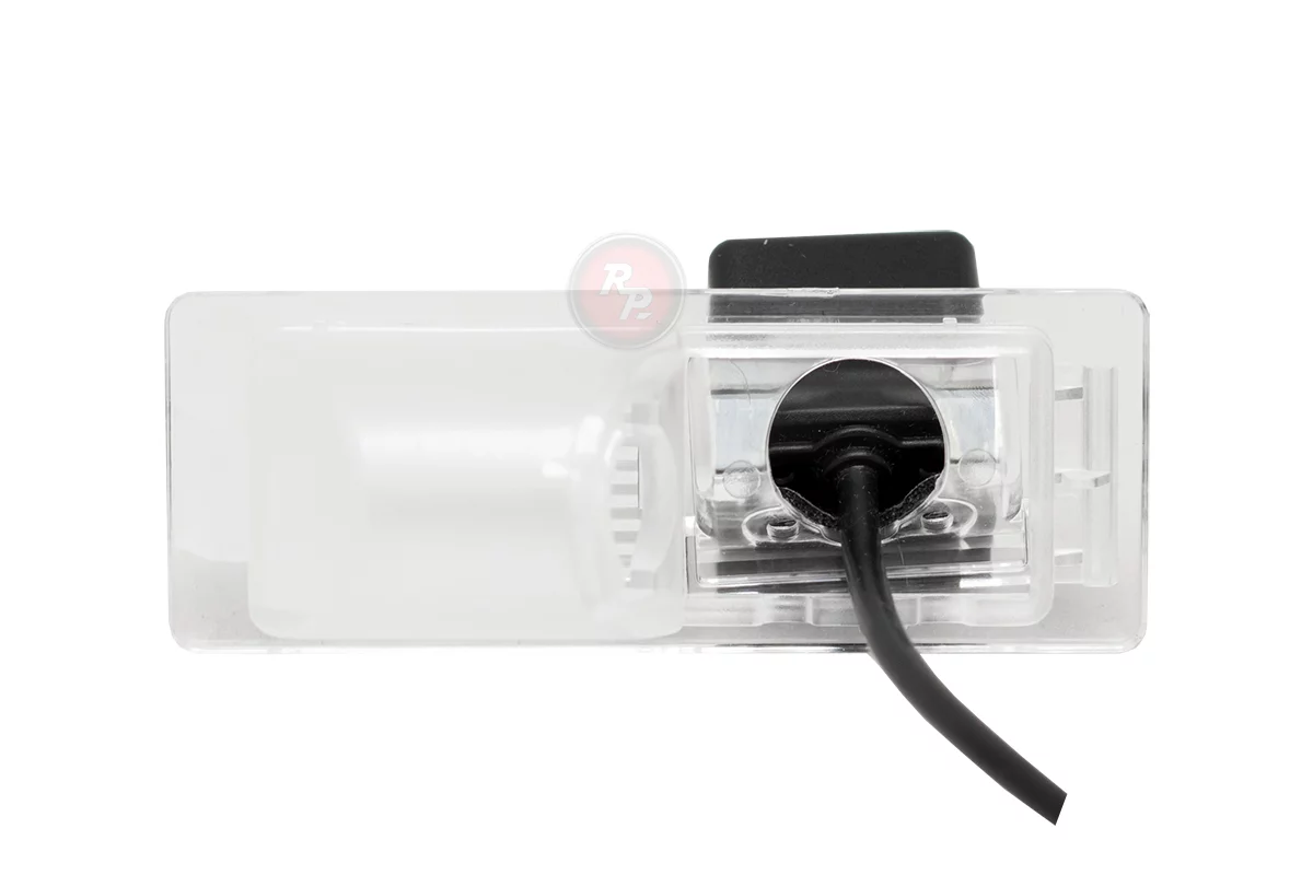 Камера заднего хода RedPower CDLC136P Premium