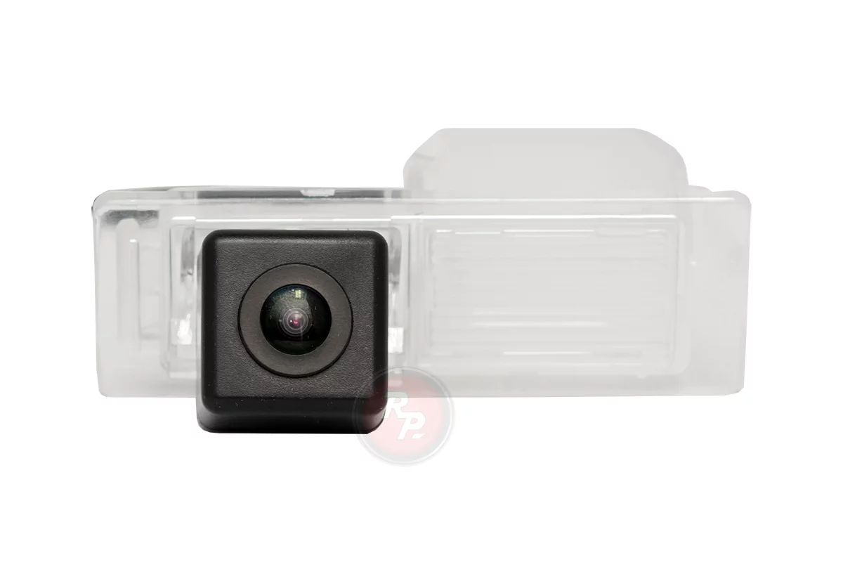 Камера заднего вида RedPower CDLC136P Premium для Chevrolet Cruze, Aveo, TrailBlazer, Opel Mokka, Astra J