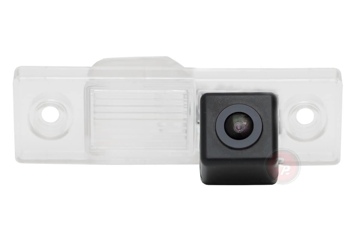 Камера заднего вида цифровая RedPower CHV063 AHD для Chevrolet Aveo, Cruze, Captiva, Epica, Lacceti, Citroen Elysse