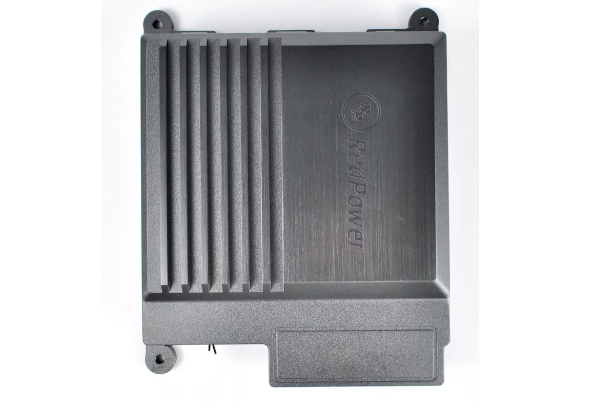DSP усилитель RedPower RPDSP-Benz12CH DSP усилитель RedPower RPDSP-Benz12CH
