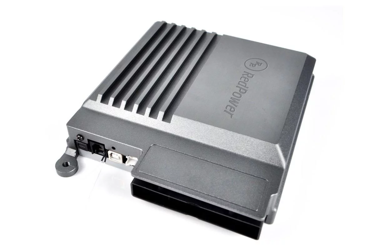Усилитель с DSP процессором RedPower RPDSP-Benz12CH для Mercedes-Benz 12*80Вт Усилитель с DSP процессором RedPower RPDSP-Benz12CH для Mercedes-Benz 12*80Вт