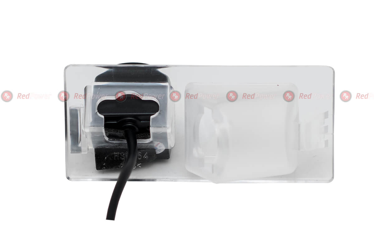 Камера заднего хода RedPower FIAT222P Premium