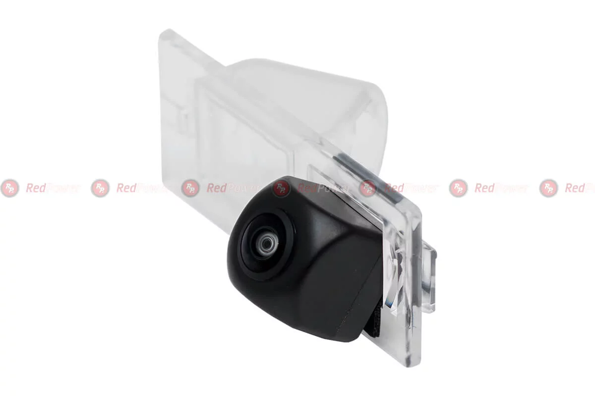 Камера парковки RedPower FIAT222P Premium Камера парковки RedPower FIAT222P Premium