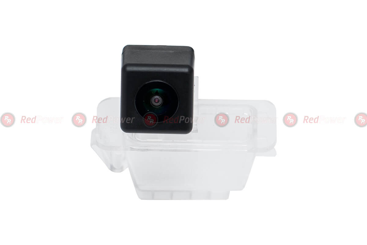 Камера заднего вида цифровая RedPower FOD057 AHD для Ford EcoSport (2012+)