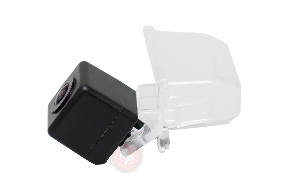 Цифровая парковочная камера RedPower FOD058 AHD