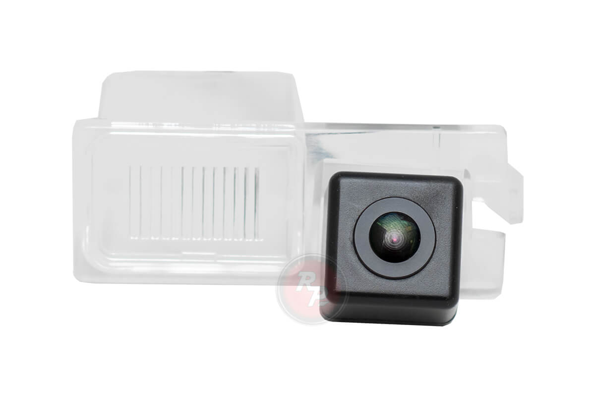 Камера заднего вида цифровая RedPower FOD314 AHD для Ford Escape, Edge, Maverick