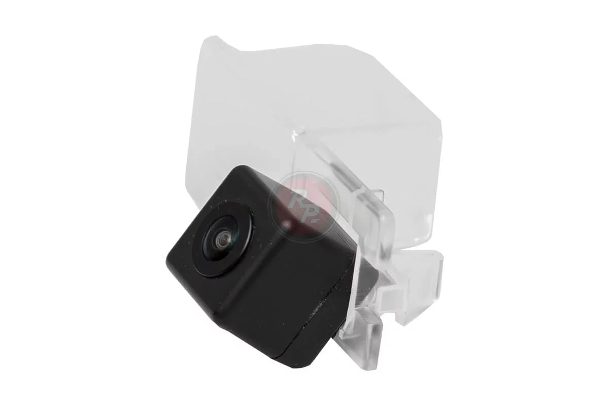 Камера парковки цифровая RedPower FOD314 AHD Камера парковки цифровая RedPower FOD314 AHD