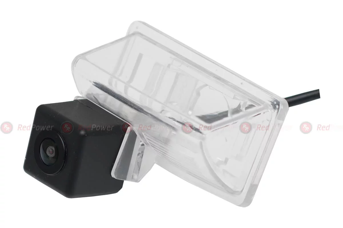 Камера заднего хода цифровая RedPower GLY120 AHD Камера заднего хода цифровая RedPower GLY120 AHD