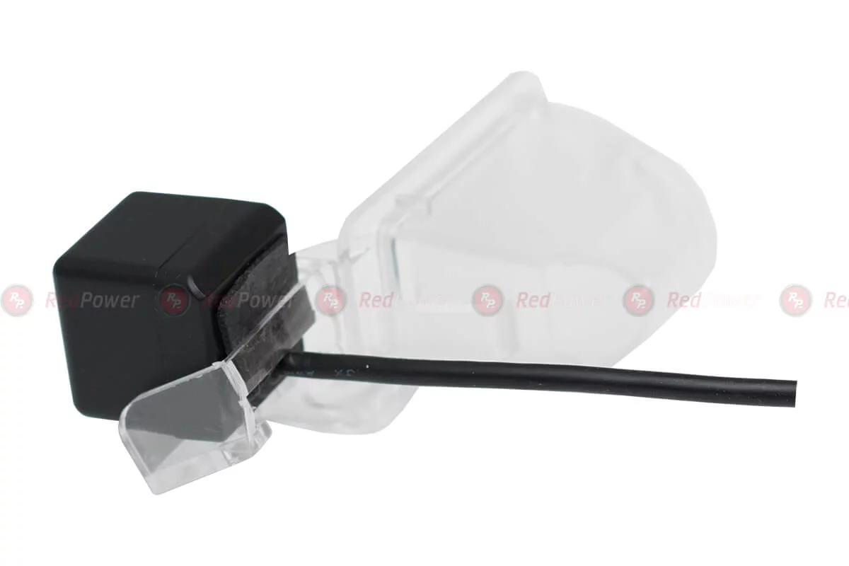 Камера парковки GRW127P Premium HD 720P вид сбоку