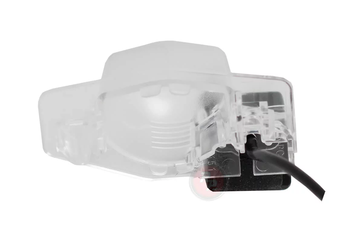 Камера заднего хода RedPower HOD018P Premium Камера заднего хода RedPower HOD018P Premium