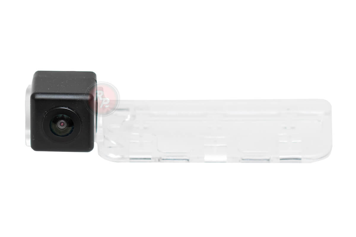 Камера заднего вида RedPower HOD020P Premium для Honda Civic 4D (2006-2012)