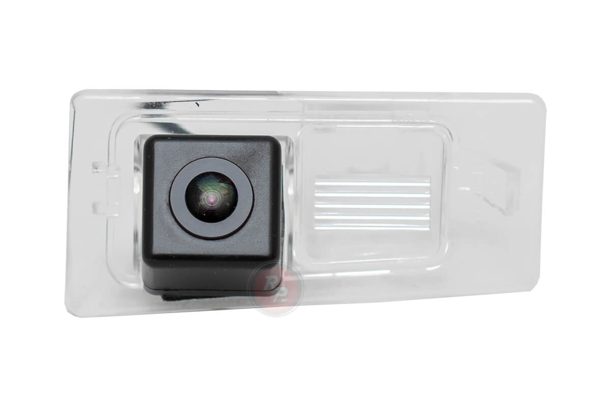 Камера заднего вида RedPower HYU312P Premium для Hyundai Elantra (2010-14); Kia Ceed (2012-15) универсал