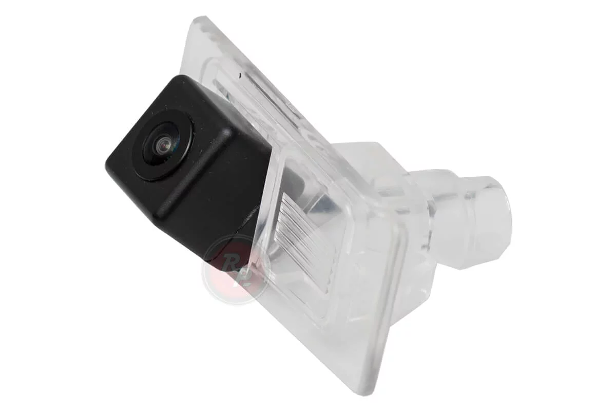 Камера заднего хода цифровая RedPower HYU312 AHD Камера заднего хода цифровая RedPower HYU312 AHD