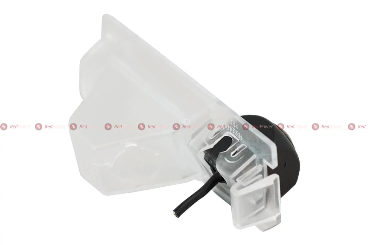 Камера парковки цифровая RedPower HYU470 AHD