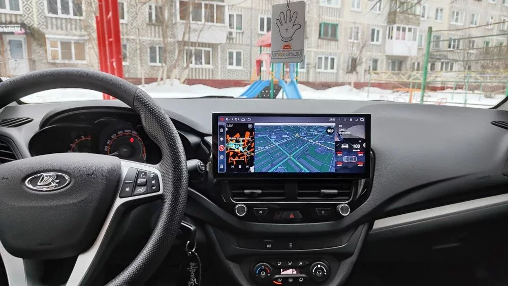 Установленная Автомагнитола RedPower 850 - 4/64 Гб 12,3' XLA SPLIT (Audi Style) (без рамки и проводки) Установленная Автомагнитола RedPower 850 - 4/64 Гб 12,3' XLA SPLIT (Audi Style) (без рамки и проводки)