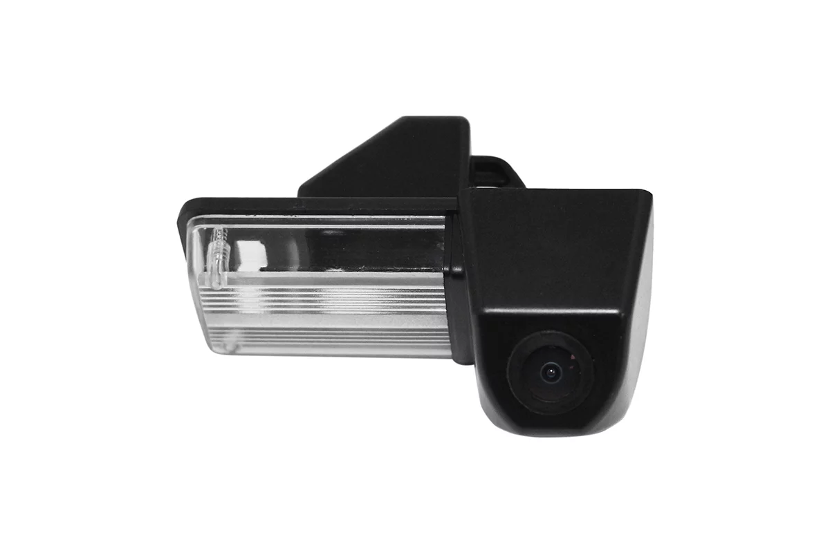 Камера заднего вида RedPower CAM35 Premium для Toyota Prado 120, TL100, TL 200