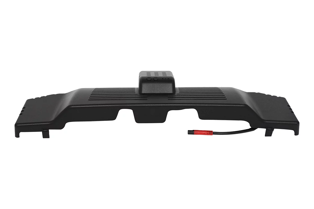 Автомобильный видеорегистратор RedPower DVR-LR11-N Автомобильный видеорегистратор RedPower DVR-LR11-N