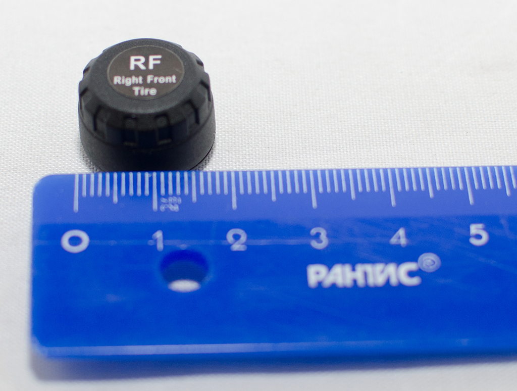 Датчик давления RedPower TPMSEXT1 (18 mm) внешний