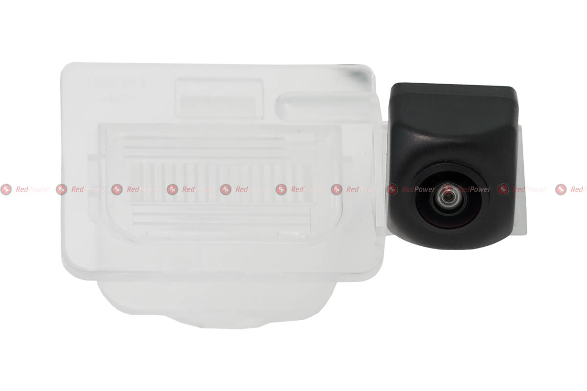Камера заднего вида цифровая RedPower KIA096 AHD для Kia Optima (2016-2020)