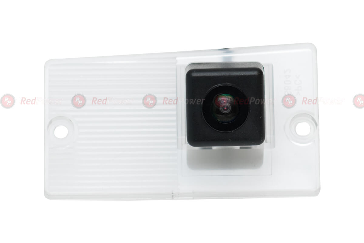Камера заднего вида RedPower KIA187P Premium для Kia Sorento (2002-2012)