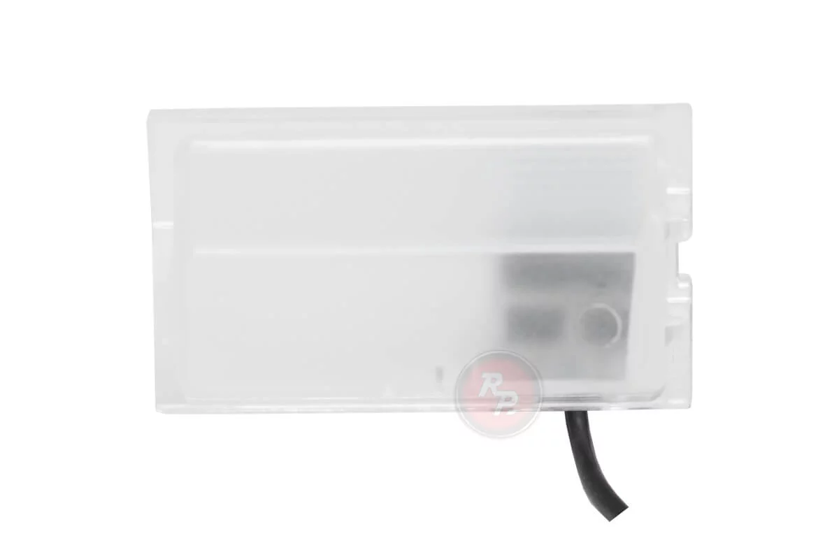 Камера парковки цифровая RedPower LAR077 AHD
