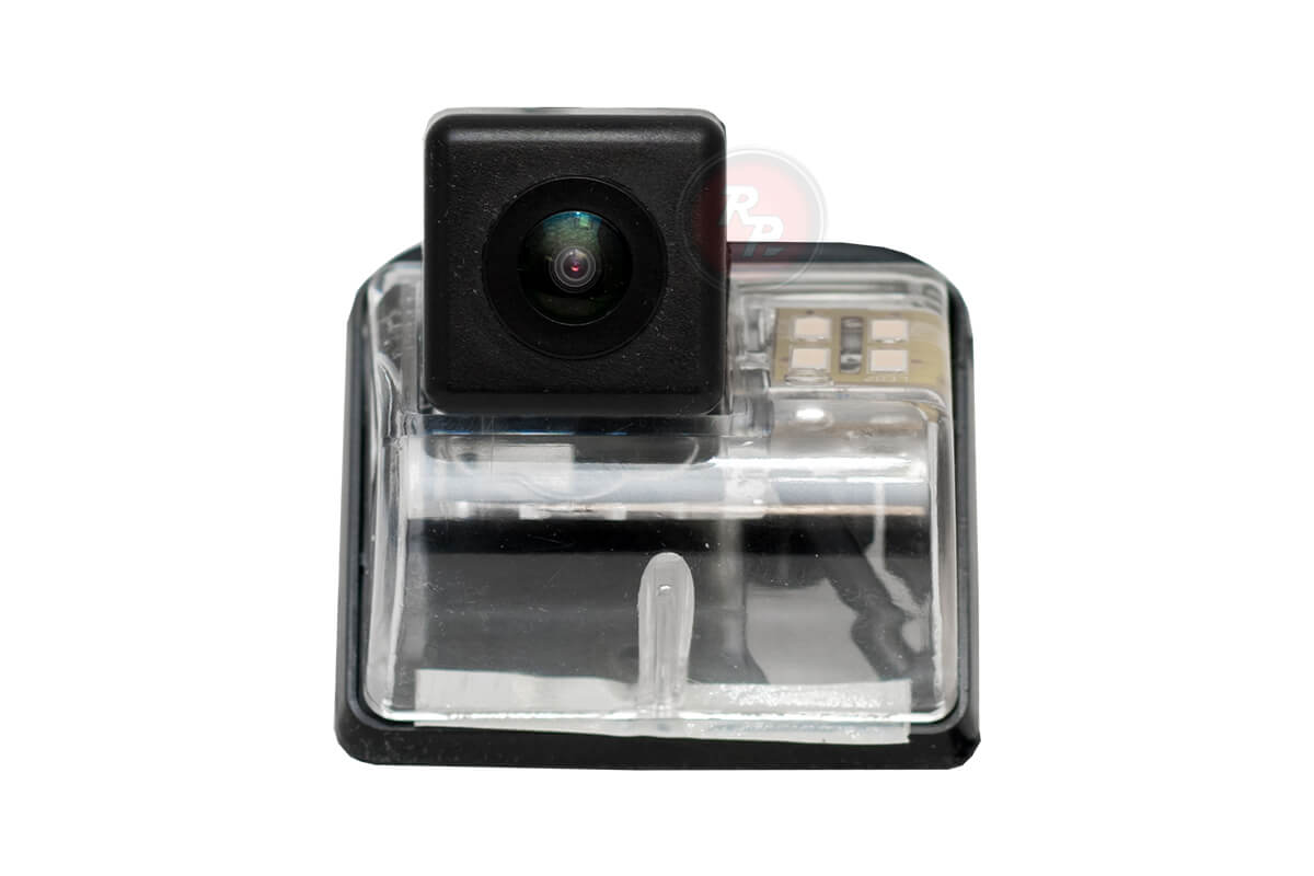 Камера заднего вида цифровая RedPower MAZ154 AHD для Mazda 6, CX-5, CX-7, CX-9