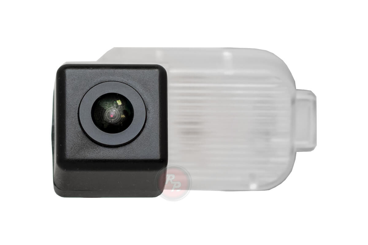 Камера заднего вида цифровая RedPower MAZ360 AHD для Mazda 3 