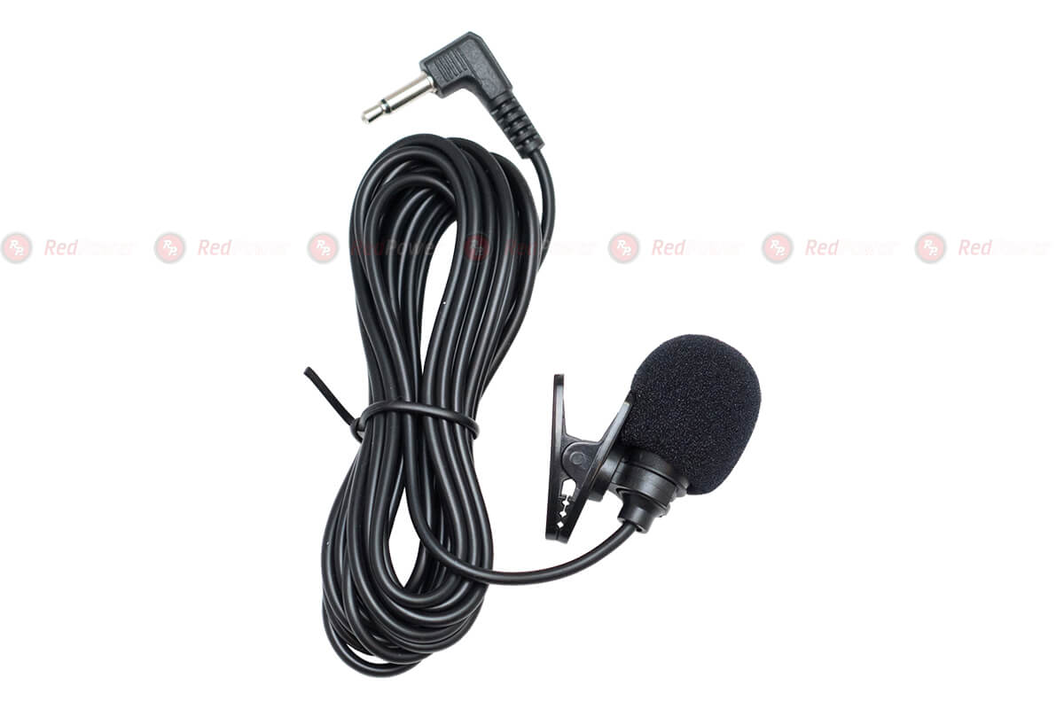 Внешний микрофон RedPower (c разъёмом JACK 3.5)