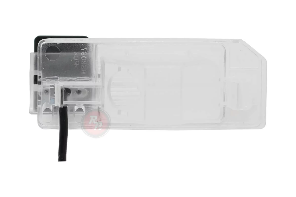 Камера парковки MIT102P Premium HD 720P вид сзади