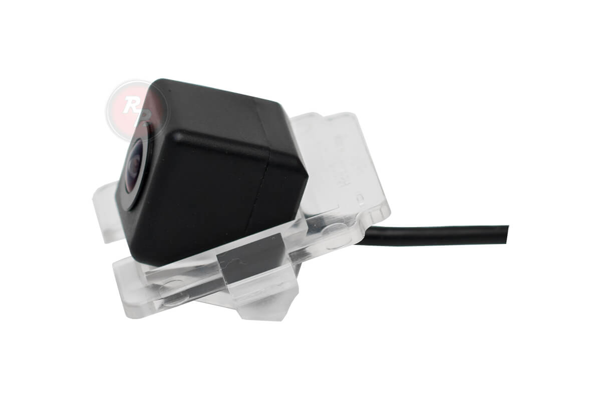 Камера заднего хода цифровая RedPower MIT105 AHD 