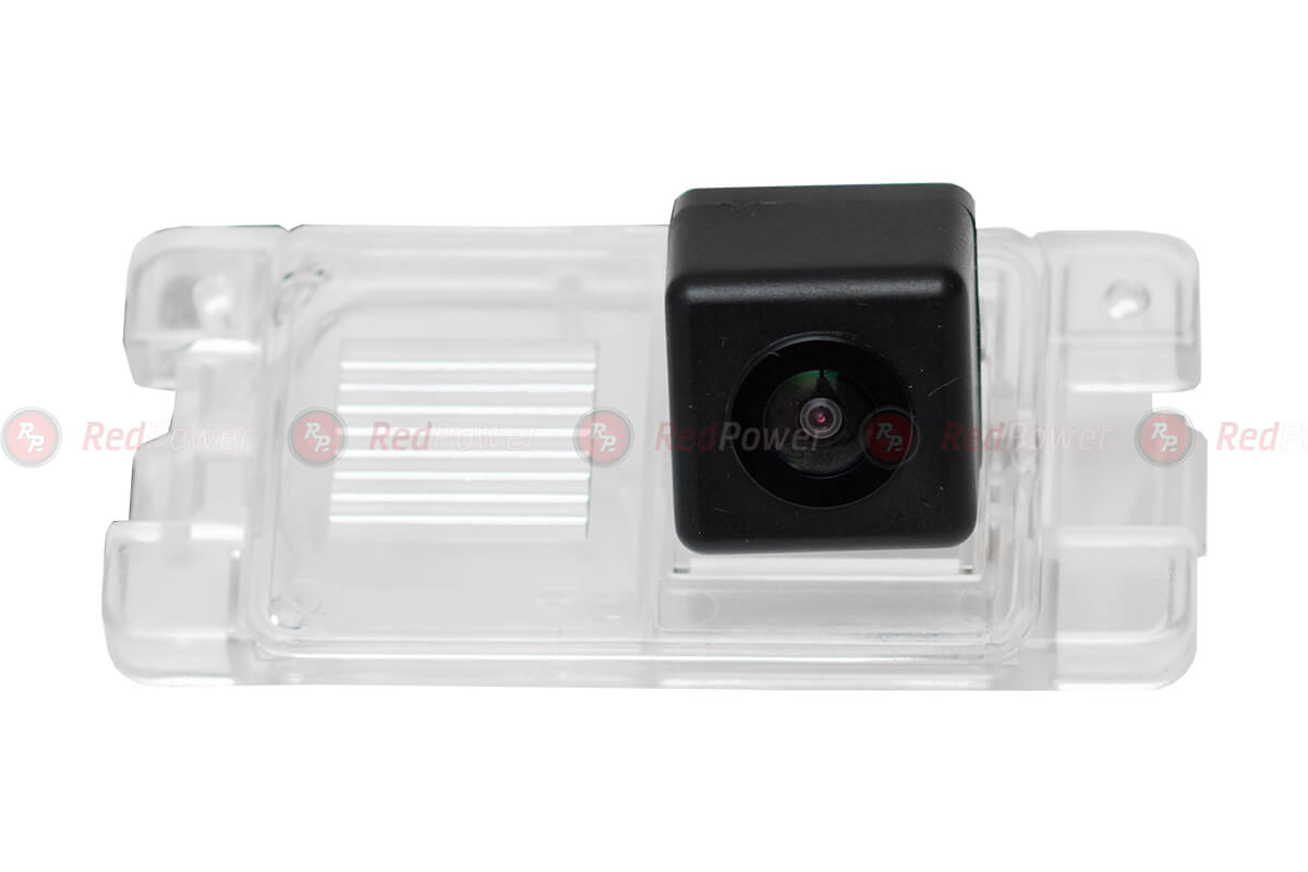 Камера RedPower MIT347P Premium для Mitsubishi L200 (Triton) 2007-2013