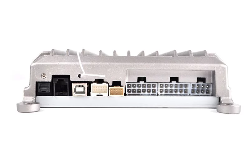 DSP усилитель RedPower RP DSP12CH-80Wt DSP усилитель RedPower RP DSP12CH-80Wt