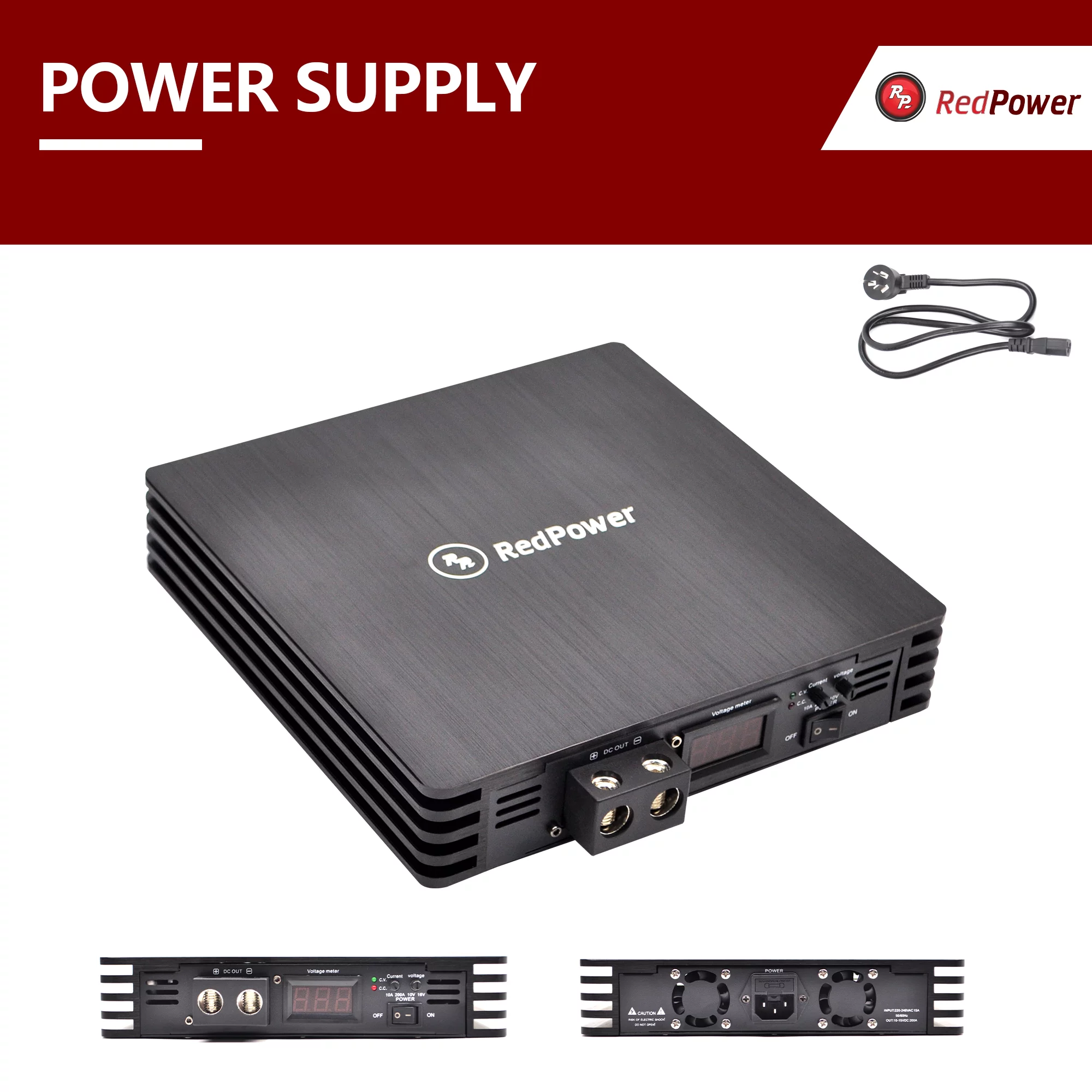RPCONVERTER RPCONVERTER